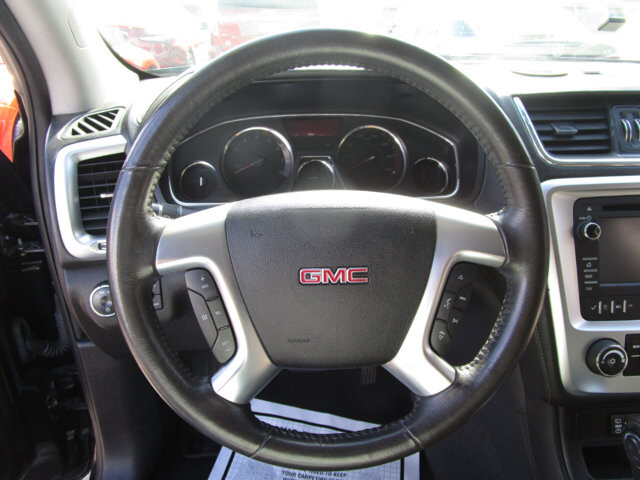 2015 GMC Acadia in Tampa, FL 33604-6914 - 1997155 36