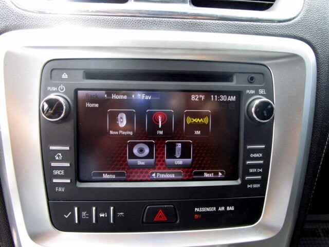 2015 GMC Acadia in Tampa, FL 33604-6914 - 1997155 105