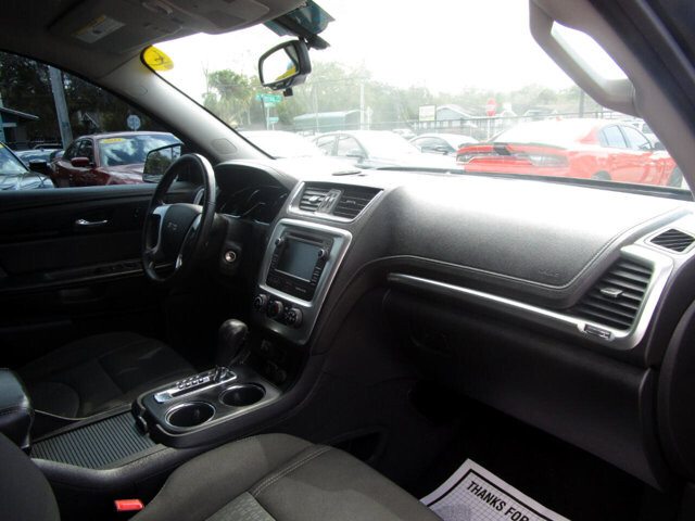 2015 GMC Acadia in Tampa, FL 33604-6914 - 1997155 142