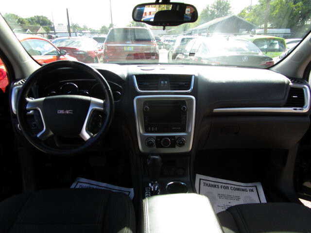 2015 GMC Acadia in Tampa, FL 33604-6914 - 1997155 71