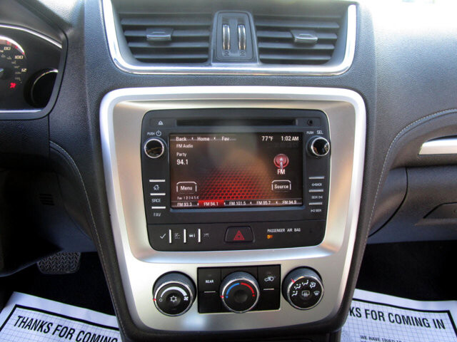 2015 GMC Acadia in Tampa, FL 33604-6914 - 1997155 74