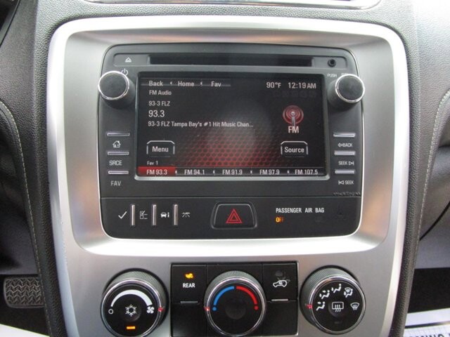 2015 GMC Acadia in Tampa, FL 33604-6914 - 1997155 6