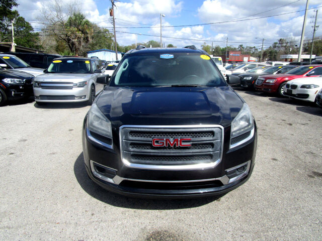 2015 GMC Acadia in Tampa, FL 33604-6914 - 1997155 151