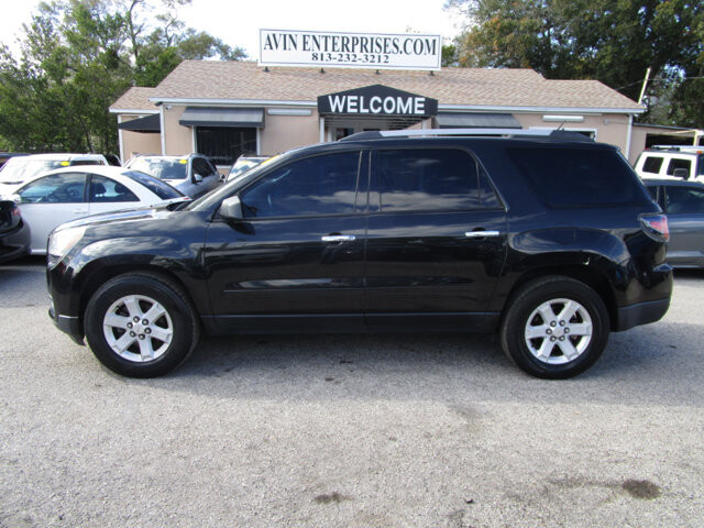 2015 GMC Acadia in Tampa, FL 33604-6914 - 1997155 65