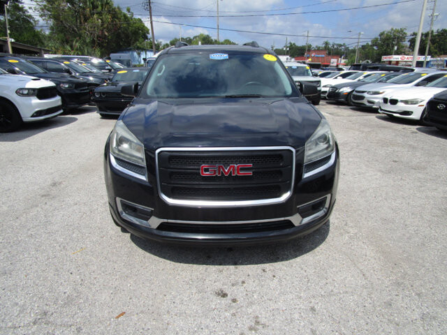 2015 GMC Acadia in Tampa, FL 33604-6914 - 1997155 25