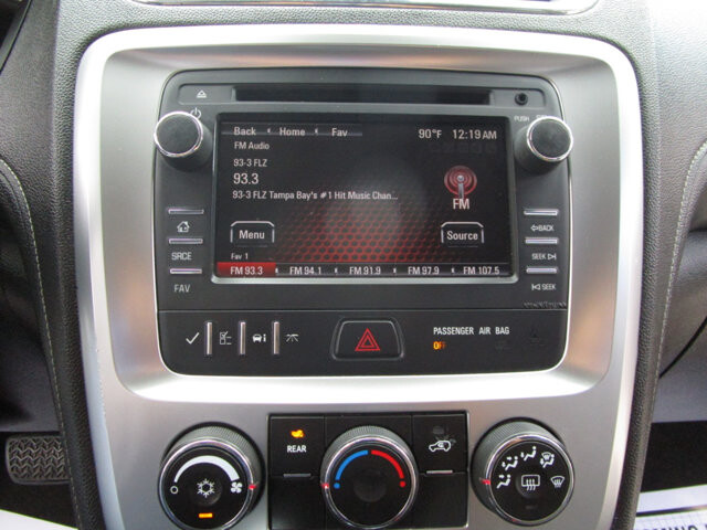 2015 GMC Acadia in Tampa, FL 33604-6914 - 1997155 6