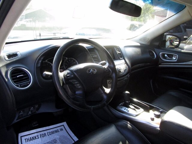 2014 INFINITI QX60 in Tampa, FL 33604-6914 - 1997156 148