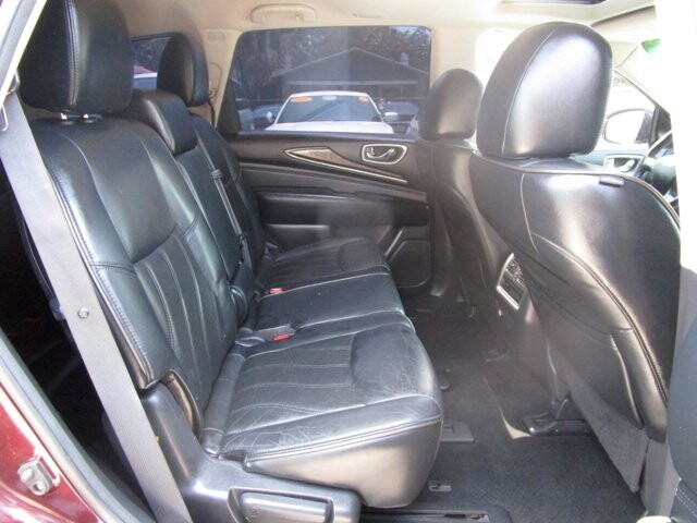 2014 INFINITI QX60 in Tampa, FL 33604-6914 - 1997156 11