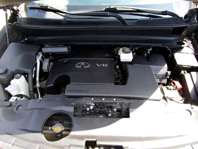 2014 INFINITI QX60 in Tampa, FL 33604-6914 - 1997156 123