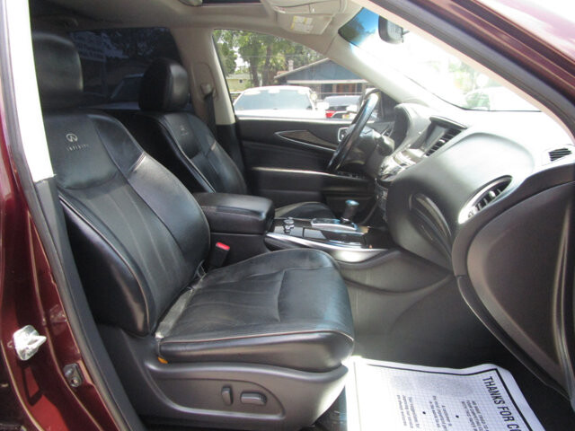 2014 INFINITI QX60 in Tampa, FL 33604-6914 - 1997156 41