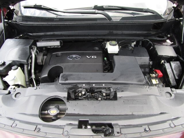 2014 INFINITI QX60 in Tampa, FL 33604-6914 - 1997156 24