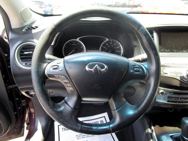 2014 INFINITI QX60 in Tampa, FL 33604-6914 - 1997156 70