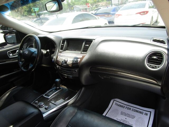 2014 INFINITI QX60 in Tampa, FL 33604-6914 - 1997156 14