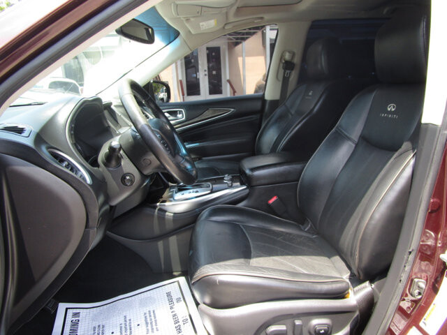 2014 INFINITI QX60 in Tampa, FL 33604-6914 - 1997156 42