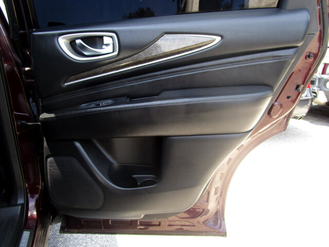 2014 INFINITI QX60 in Tampa, FL 33604-6914 - 1997156 85