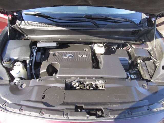 2014 INFINITI QX60 in Tampa, FL 33604-6914 - 1997156 168