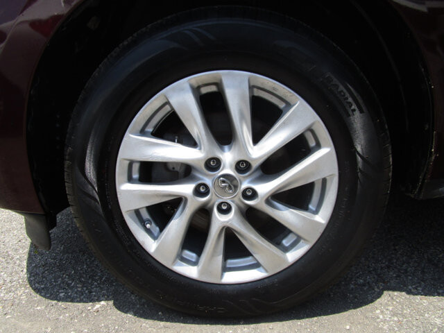 2014 INFINITI QX60 in Tampa, FL 33604-6914 - 1997156 56