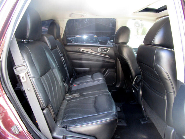 2014 INFINITI QX60 in Tampa, FL 33604-6914 - 1997156 111