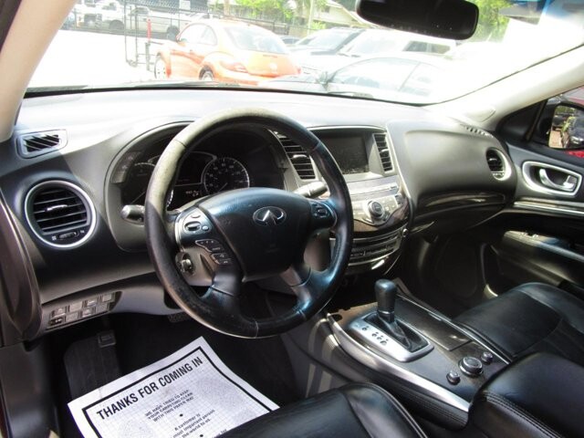 2014 INFINITI QX60 in Tampa, FL 33604-6914 - 1997156 15