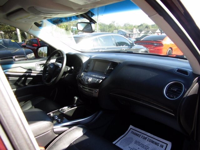 2014 INFINITI QX60 in Tampa, FL 33604-6914 - 1997156 147