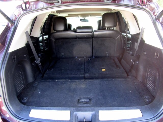 2014 INFINITI QX60 in Tampa, FL 33604-6914 - 1997156 162