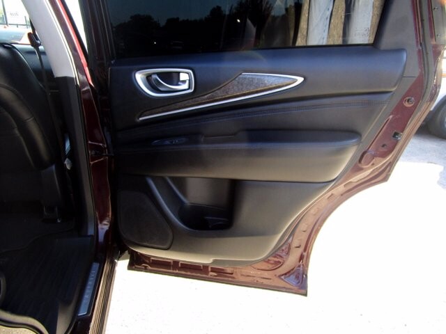 2014 INFINITI QX60 in Tampa, FL 33604-6914 - 1997156 153