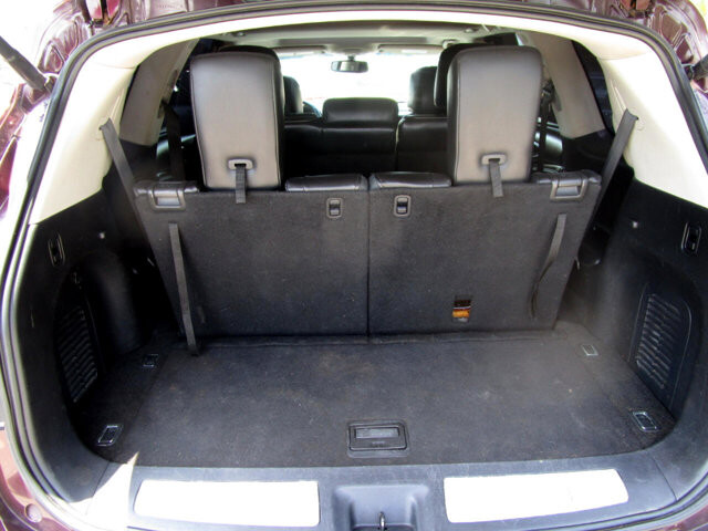 2014 INFINITI QX60 in Tampa, FL 33604-6914 - 1997156 91