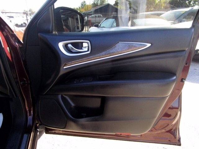 2014 INFINITI QX60 in Tampa, FL 33604-6914 - 1997156 155