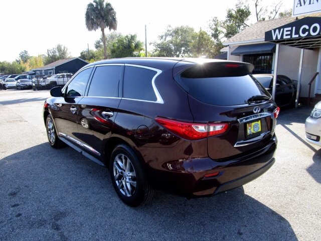 2014 INFINITI QX60 in Tampa, FL 33604-6914 - 1997156 165
