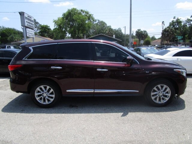 2014 INFINITI QX60 in Tampa, FL 33604-6914 - 1997156 31