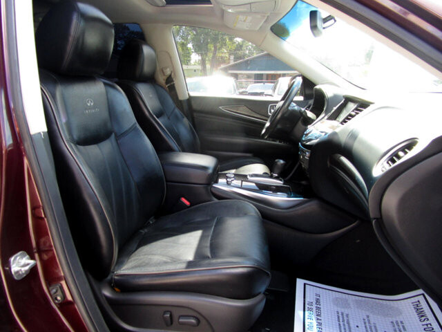 2014 INFINITI QX60 in Tampa, FL 33604-6914 - 1997156 109