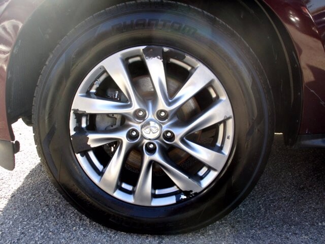 2014 INFINITI QX60 in Tampa, FL 33604-6914 - 1997156 157