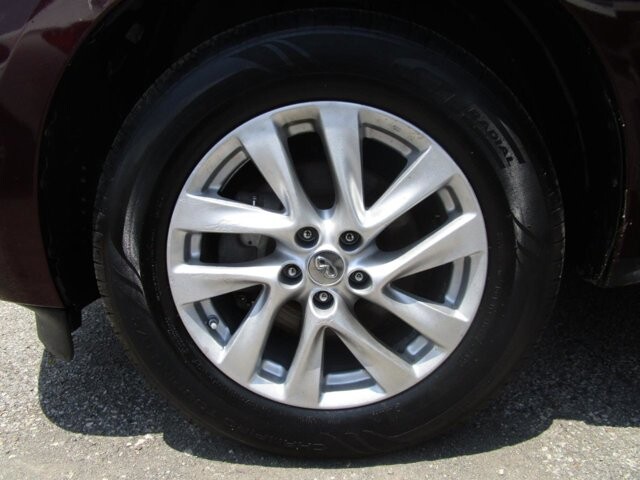 2014 INFINITI QX60 in Tampa, FL 33604-6914 - 1997156 23