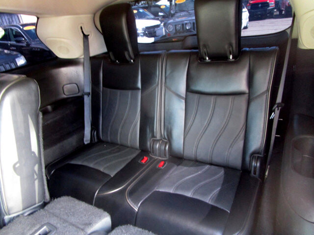 2014 INFINITI QX60 in Tampa, FL 33604-6914 - 1997156 113