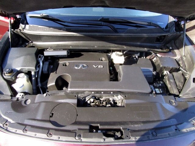 2014 INFINITI QX60 in Tampa, FL 33604-6914 - 1997156 158