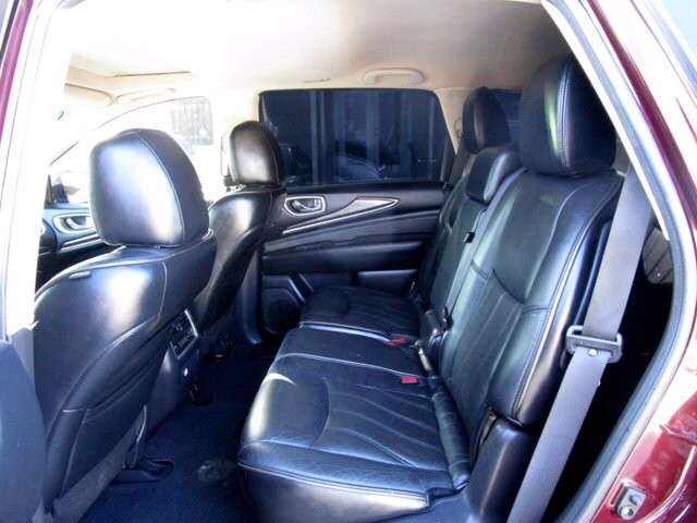 2014 INFINITI QX60 in Tampa, FL 33604-6914 - 1997156 145