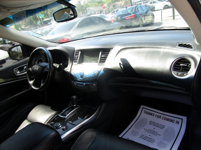 2014 INFINITI QX60 in Tampa, FL 33604-6914 - 1997156 114