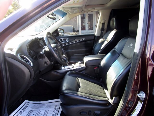 2014 INFINITI QX60 in Tampa, FL 33604-6914 - 1997156 142