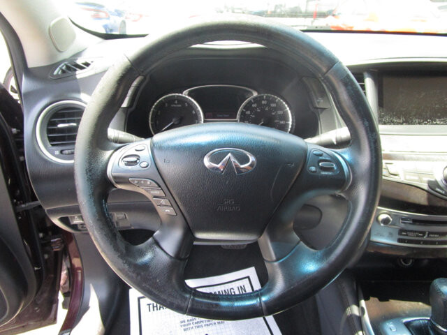 2014 INFINITI QX60 in Tampa, FL 33604-6914 - 1997156 38