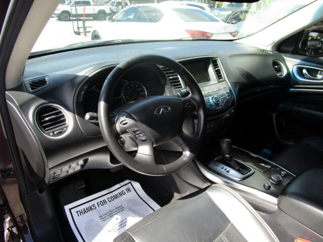 2014 INFINITI QX60 in Tampa, FL 33604-6914 - 1997156 115