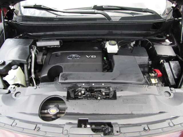 2014 INFINITI QX60 in Tampa, FL 33604-6914 - 1997156 57