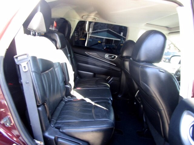2014 INFINITI QX60 in Tampa, FL 33604-6914 - 1997156 144