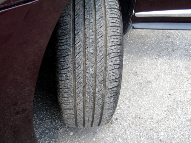 2014 INFINITI QX60 in Tampa, FL 33604-6914 - 1997156 86