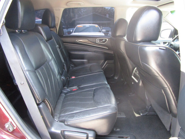 2014 INFINITI QX60 in Tampa, FL 33604-6914 - 1997156 44