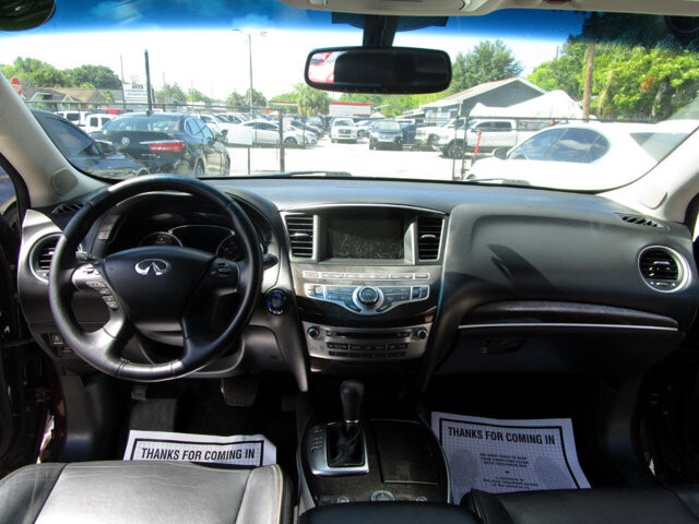 2014 INFINITI QX60 in Tampa, FL 33604-6914 - 1997156 104