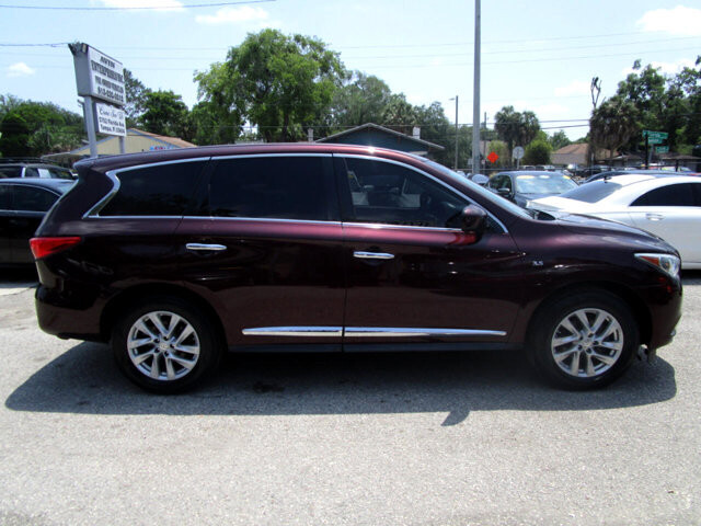 2014 INFINITI QX60 in Tampa, FL 33604-6914 - 1997156 94