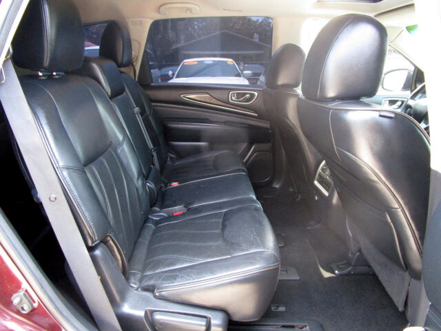 2014 INFINITI QX60 in Tampa, FL 33604-6914 - 1997156 76