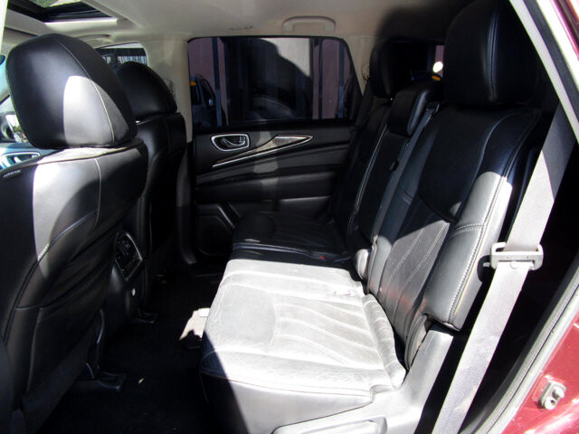 2014 INFINITI QX60 in Tampa, FL 33604-6914 - 1997156 112