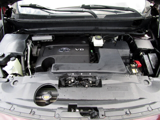 2014 INFINITI QX60 in Tampa, FL 33604-6914 - 1997156 87