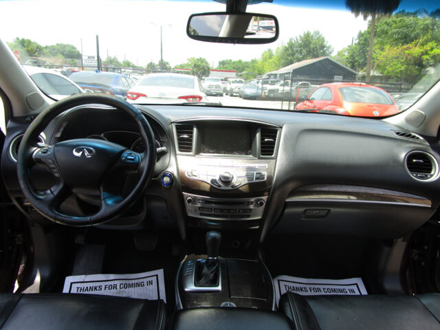 2014 INFINITI QX60 in Tampa, FL 33604-6914 - 1997156 37